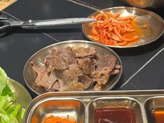 -西塔老太太泥炉烤肉(龙湖北苑天街店)