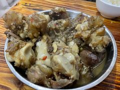 牛蹄-老兵牛蹄店(下沙店)