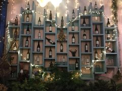 -花·fleur古董西餐厅(西城夜未央店)