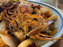 -周家二小姐的菜(西津渡店)