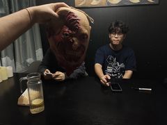 -剧狐剧本杀(徐汇1号店)
