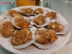 -金沙滩海鲜餐厅(梅江龙水园店)