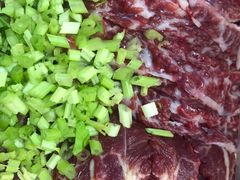 -阿欢牛肉店·火锅·粿条面