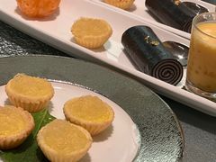 -香港喜来登酒店天宝阁