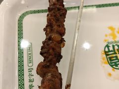-华天延吉餐厅(西四总店)