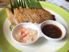-娘惹裙厨餐厅(昙华林店)