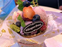 -哈根达斯(合肥天鹅湖店)