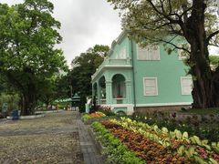 -龙环葡韵住宅式博物馆