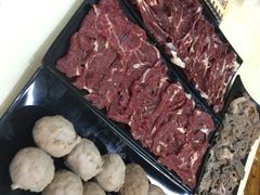 -福合埕牛肉丸(福平路店)