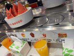 -蜀小北旋转小火锅·烤肉(金轮双子星优惠店)