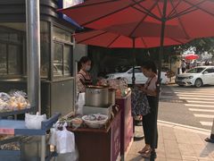 -泰谷酒店·太古码头闽菜自助餐厅