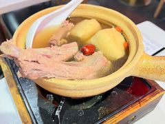 -芽笼芽笼新加坡餐厅(世纪汇店)