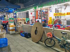 -花苑美食横琴生蚝火锅(拱北粤华路店)