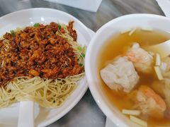 -曾仔竹升面