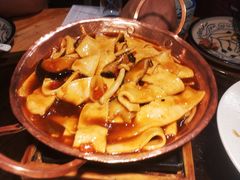 -小放牛炒菜馆(三丰店)