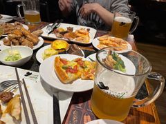 -汉巴味德(大悦城店)