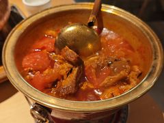 -关东小磨东北菜(上海长风大悦城店)