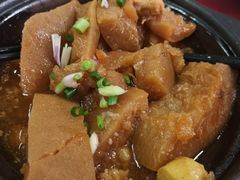 -百丈园龙江啫神馆