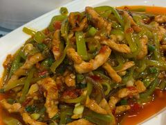 -易老妈蹄花.特色川菜(人民公园总店)
