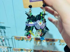 -恋物百货商店(华侨城店)