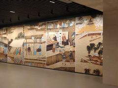 -南京市规划建设展览馆