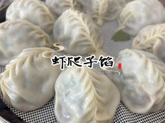 -叶存利海鲜大馅饺子(海宁路总店)