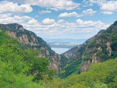 -黑龙潭风景区