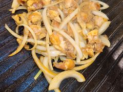 -厚味居炙子烤肉·清真(天桥南纬路店)