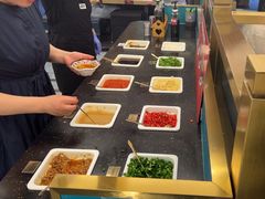 -一绪に寿喜烧(荟聚店)