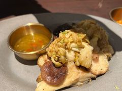 -SHAN山(前滩太古里店)