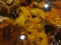 -鑫巴蜀小镇 · 水煮鱼专研店(玉桥店)