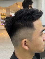 -苏豪路易士·嘉玛发廊