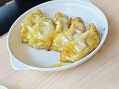 -蒋家桥饺面店(东关街店)