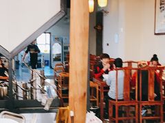 大堂-竹叶涮肉坊(总店)