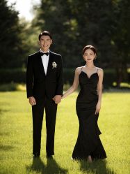 -CD视觉婚纱摄影