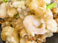 -北塘海鲜·天津菜·鲅鱼水饺是一绝(大光明桥旗舰店)