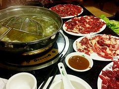 -八合里牛肉火锅(八合里总店)