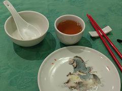 -誉八仙粤菜(万象天地店)