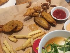 -必胜客(鑫乐汇店)