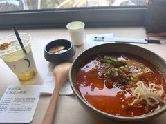 -里面·Noodlology(机电院店)