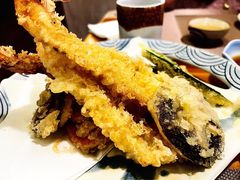 海虎虾天妇罗-游You House(西单老佛爷店)