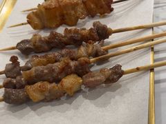 -新凯旋烧烤·燕姐千岛湖土菜