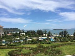 -惠州金海湾嘉华度假酒店