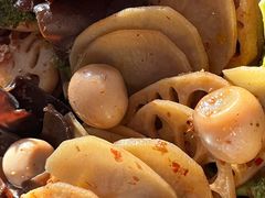 -李叔叔虾蟹大排档(青羊店)