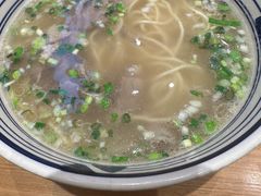 -黄太牛·牛肉面(长江北路店)
