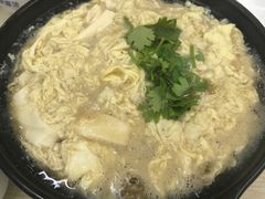 秘制独创醋椒豆腐-兄弟联果木炭烤翅·50年家传鸡翅秘方