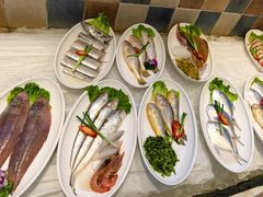 -妈妈菜舟山海鲜(定海古城店)