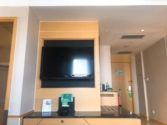 -天津水游城丽筠酒店