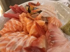 -科尔海悦酒店樱之河日本料理(清河东路店)