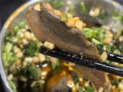 -铜元老码头鳝鱼火锅